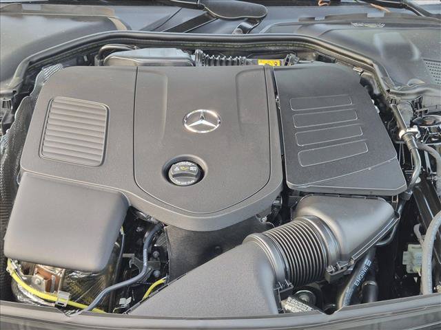 New 2026 Mercedes-Benz CLE 300 4MATIC Coupe image 15