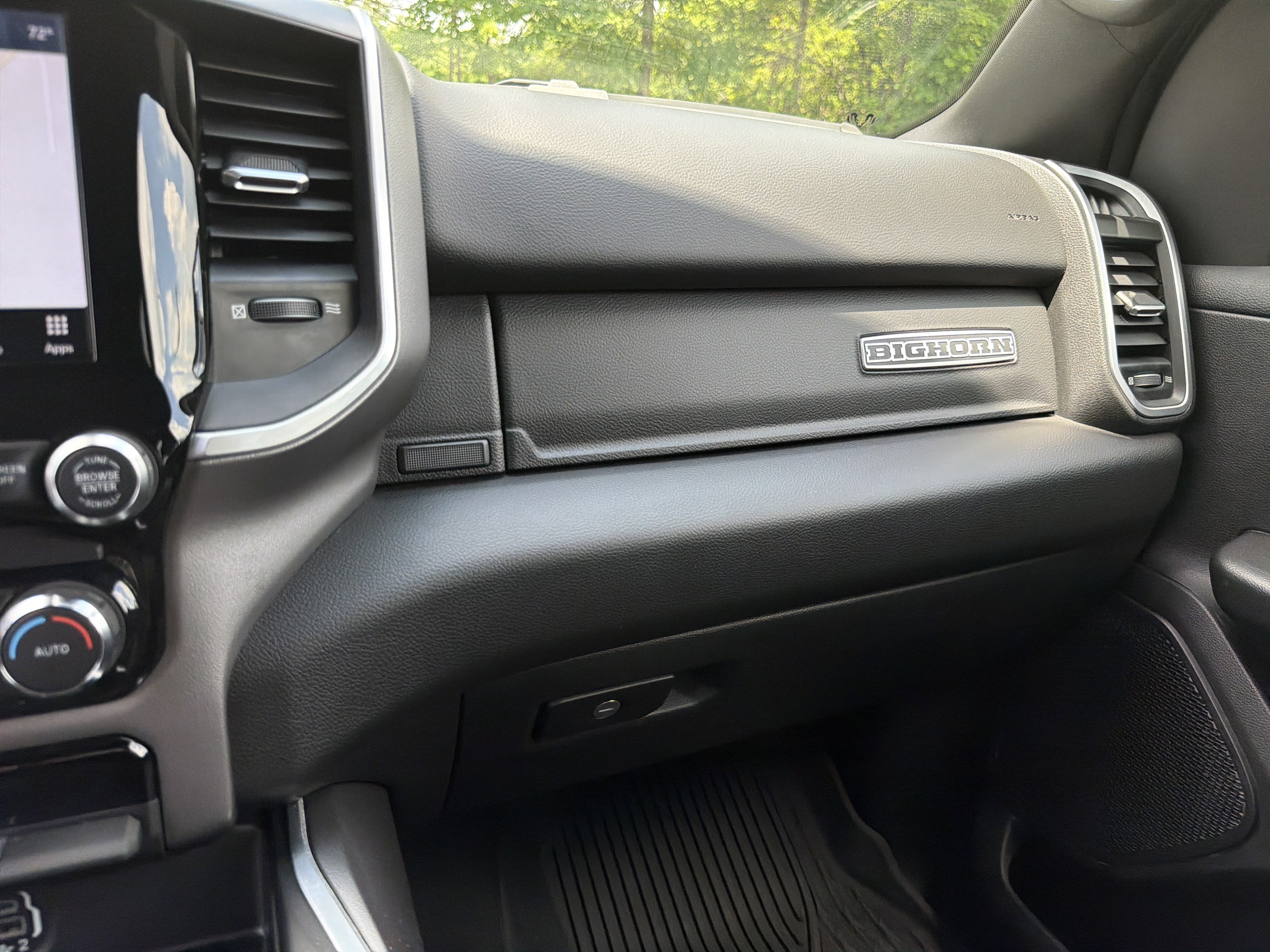 Used 2022 RAM 1500 Big Horn AWD/4WD image 20