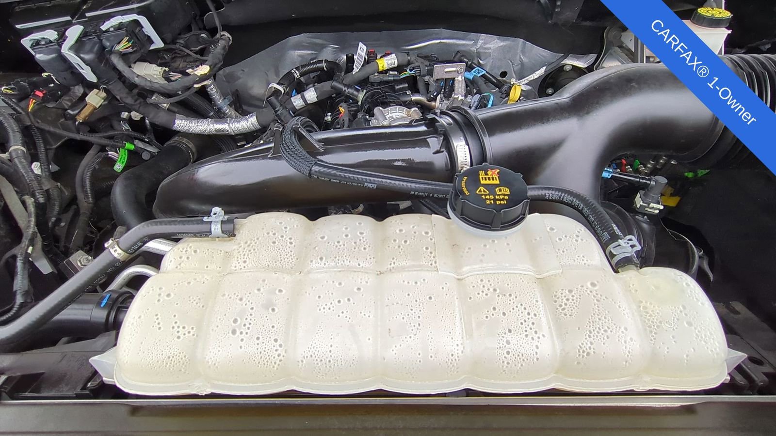 Used 2024 Ford F150 XLT w/ Equipment Group 302A MID image 15