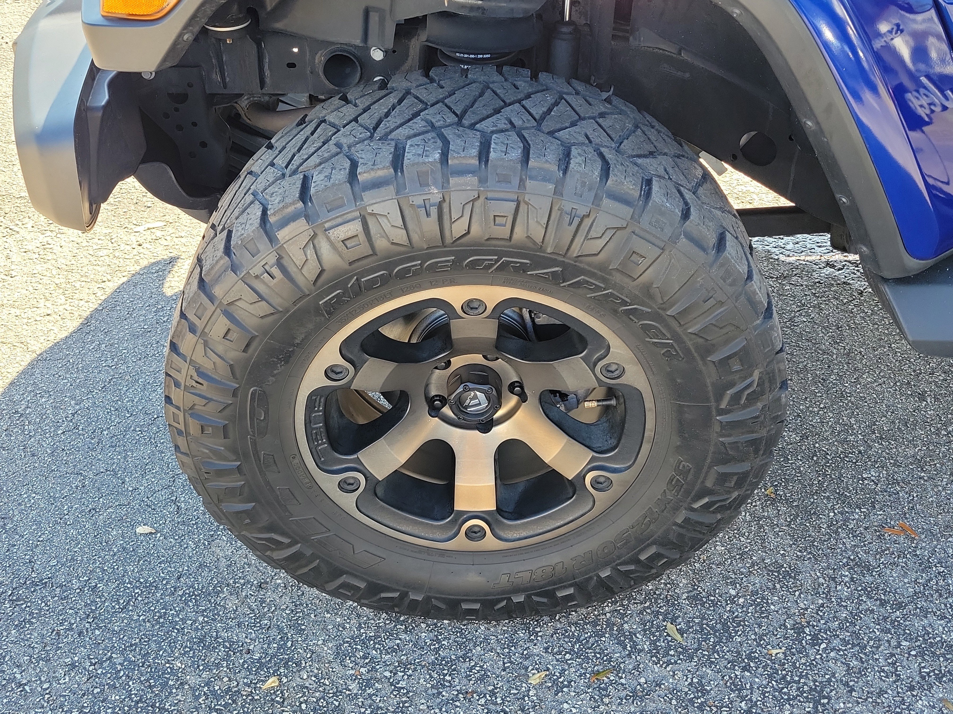 Used 2020 Jeep Wrangler Unlimited Sahara AWD/4WD image 40