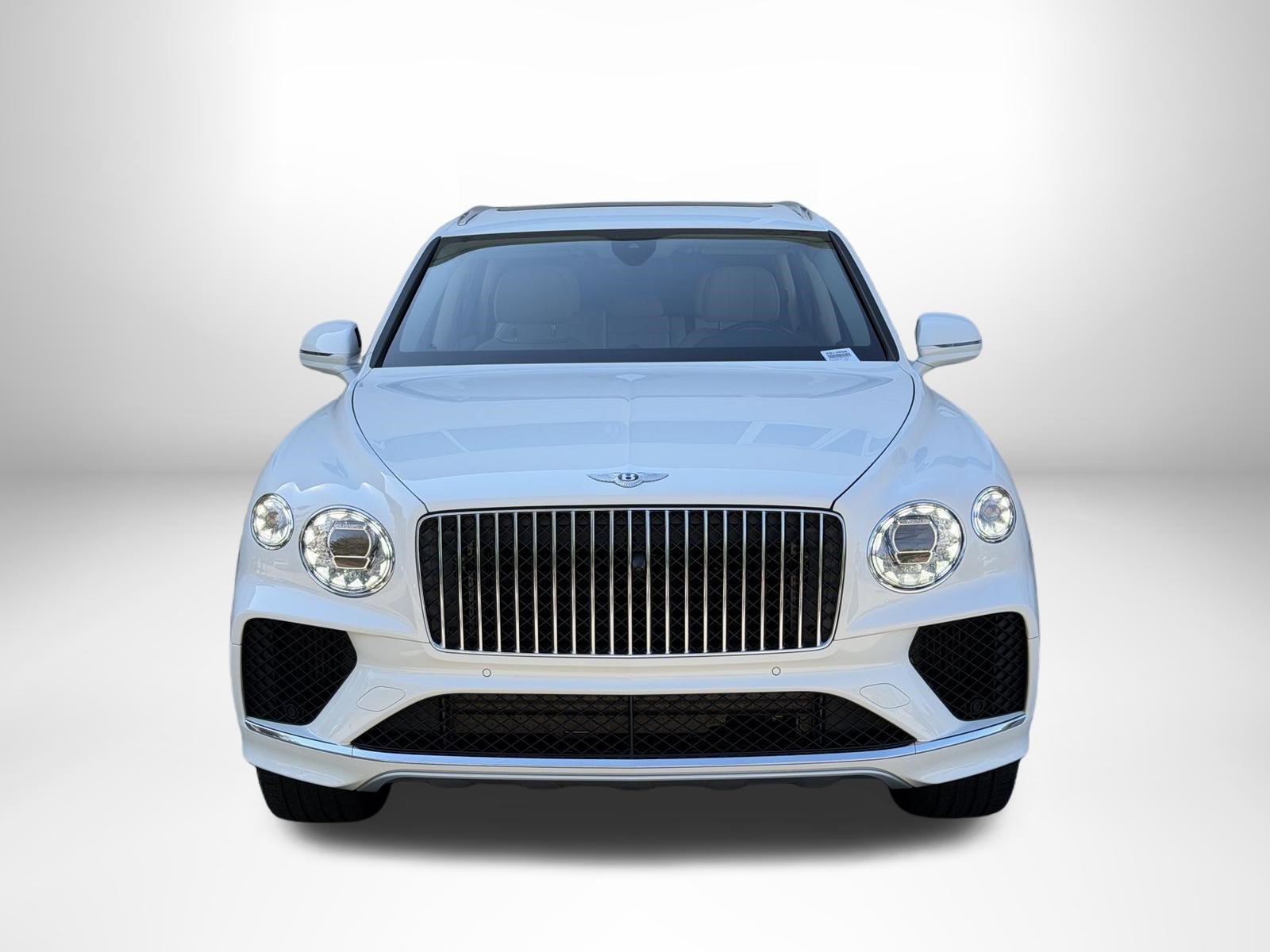 Certified 2023 Bentley Bentayga Extended Wheelbase AWD/4WD image 11