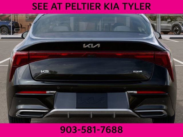 New 2026 Kia K5 GT-Line image 15