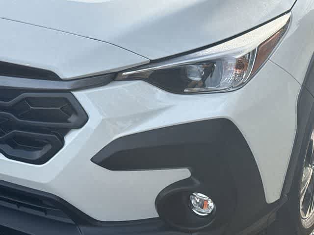 New 2026 Subaru Crosstrek 2.5i Premium AWD/4WD image 10