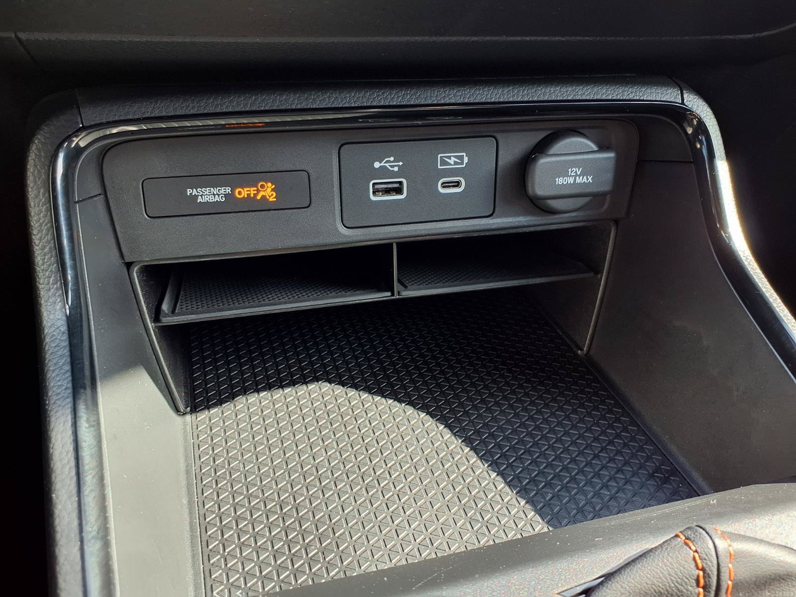 Used 2023 Honda CR-V Sport image 9