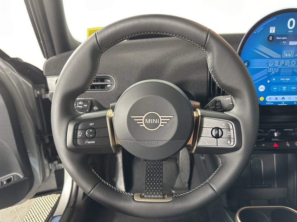 New 2026 MINI Cooper S image 8