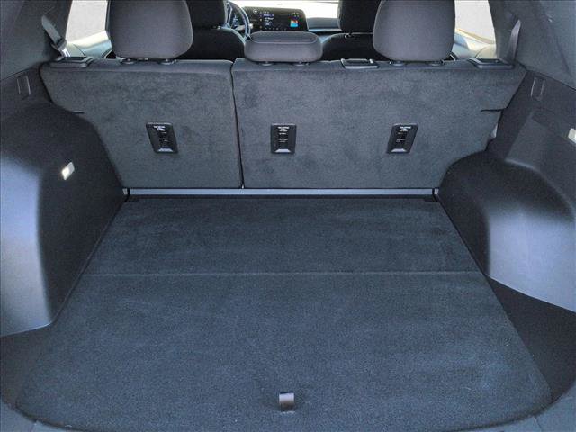 Used 2025 Chevrolet Equinox LT AWD/4WD image 10