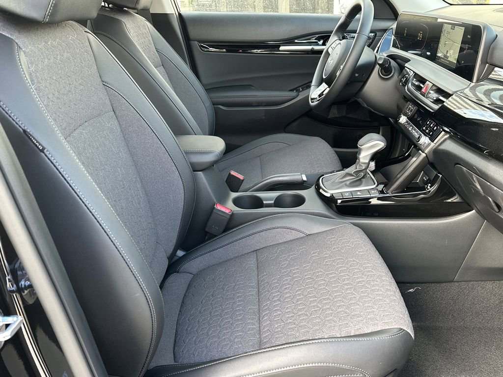 New 2026 Kia Seltos S AWD/4WD image 8