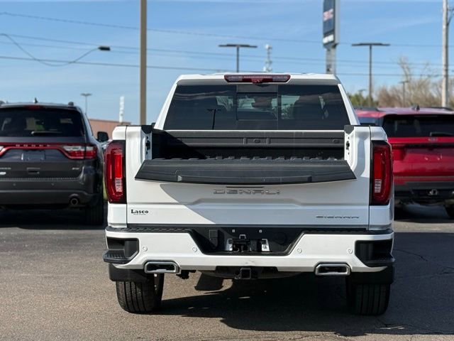 Used 2023 GMC Sierra 1500 Denali w/ Technology Package image 47