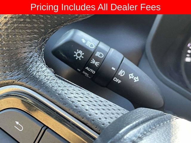 Used 2023 Toyota Tundra SR5 w/ TRD Off-Road Package AWD/4WD image 29