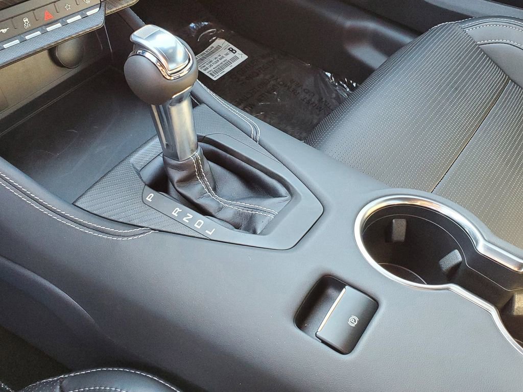 New 2026 Ford Mustang Premium image 22