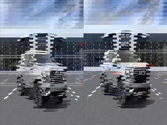 New 2026 GMC Yukon Elevation w/ Elevation Premium Package