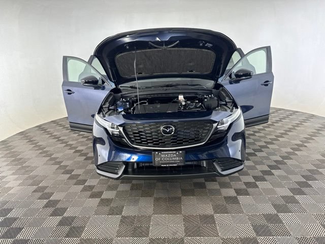 New 2026 MAZDA CX-5 Preferred AWD/4WD image 11