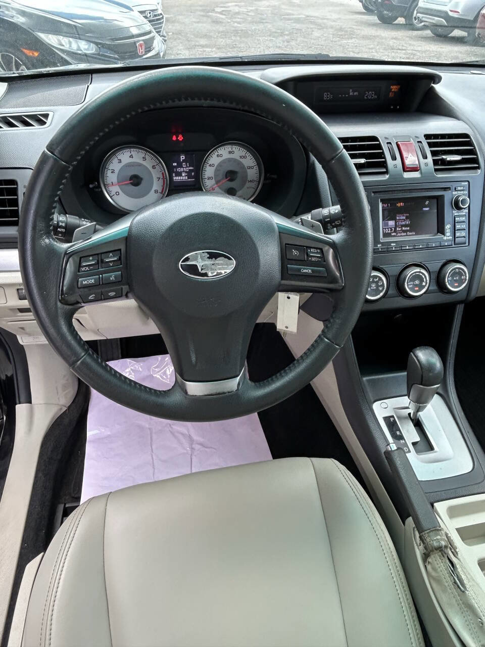 Used 2013 Subaru Impreza 2.0i Sport Limited image 12