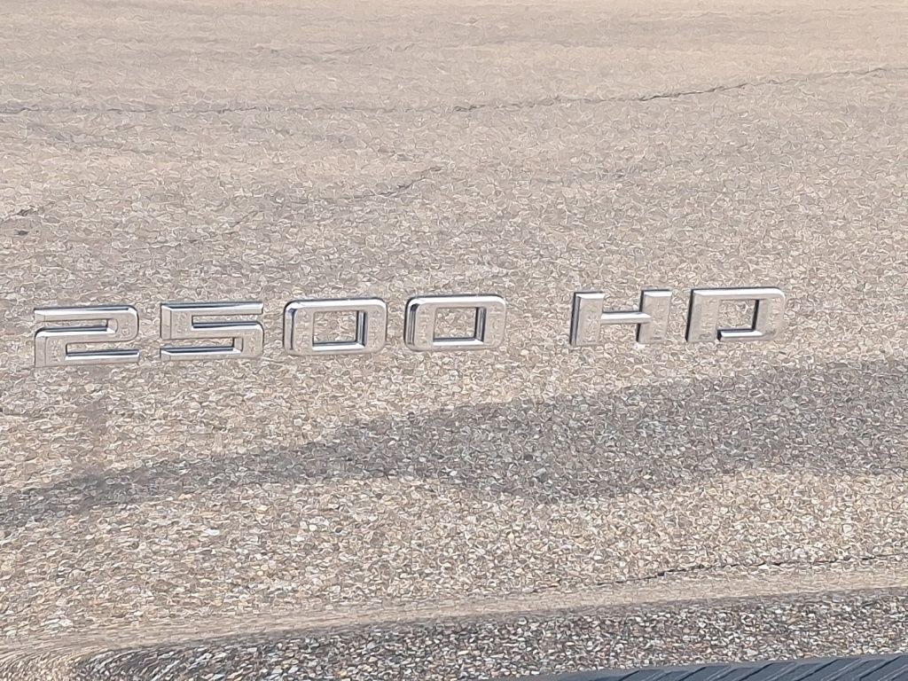 New 2026 Chevrolet Silverado 2500 LTZ w/ Trail Boss Package image 10