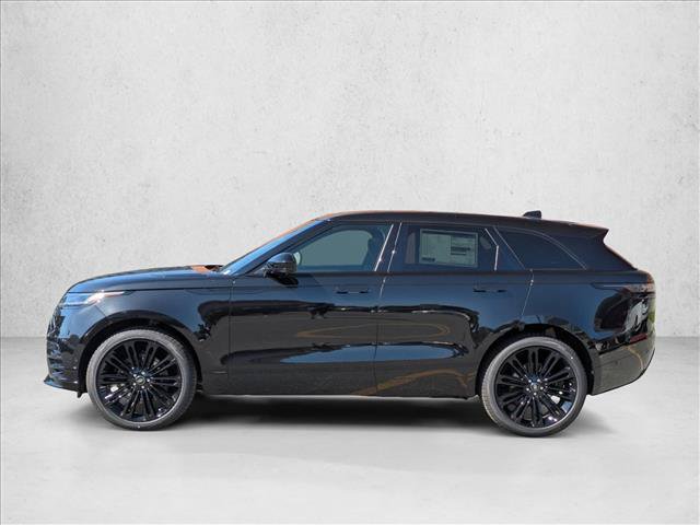 New 2026 Land Rover Range Rover Velar Autobiography AWD/4WD image 5