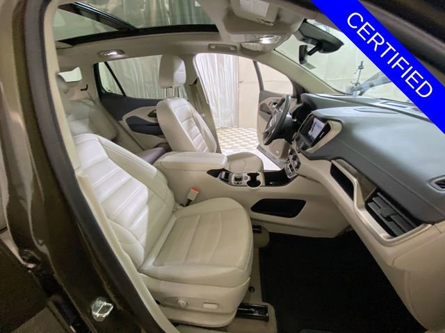 Certified 2023 GMC Terrain Denali w/ Denali Premium Package AWD/4WD image 37