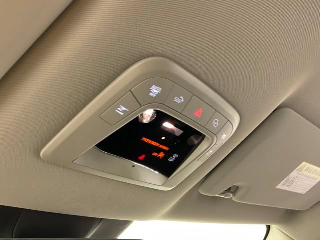 New 2026 Volvo EX90 Ultra AWD/4WD image 24