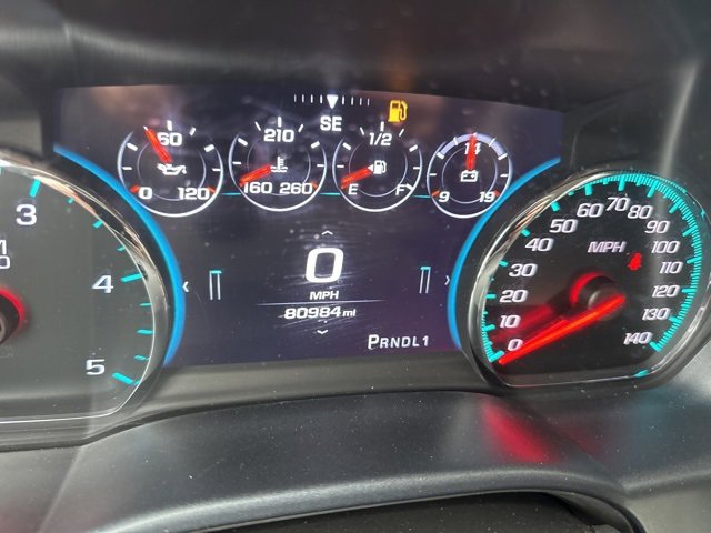 Used 2018 GMC Sierra 2500 Denali w/ Duramax Plus Package image 18