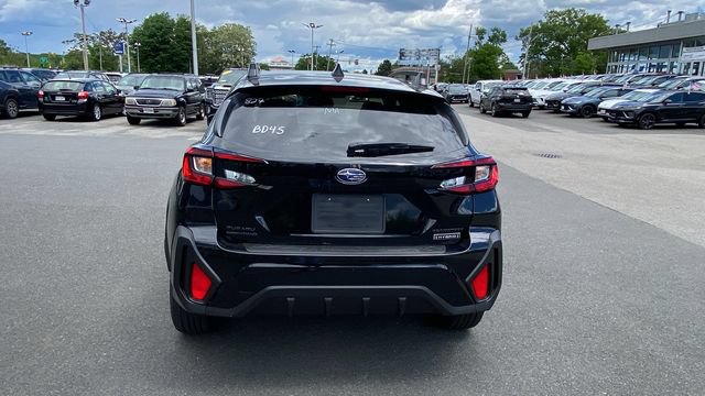 New 2026 Subaru Crosstrek 2.5i Limited AWD/4WD image 6