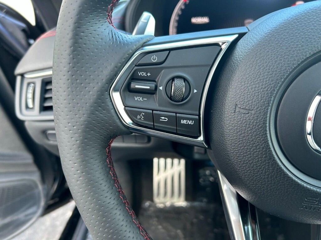 New 2025 Acura TLX SH-AWD w/ A-SPEC Pkg image 22