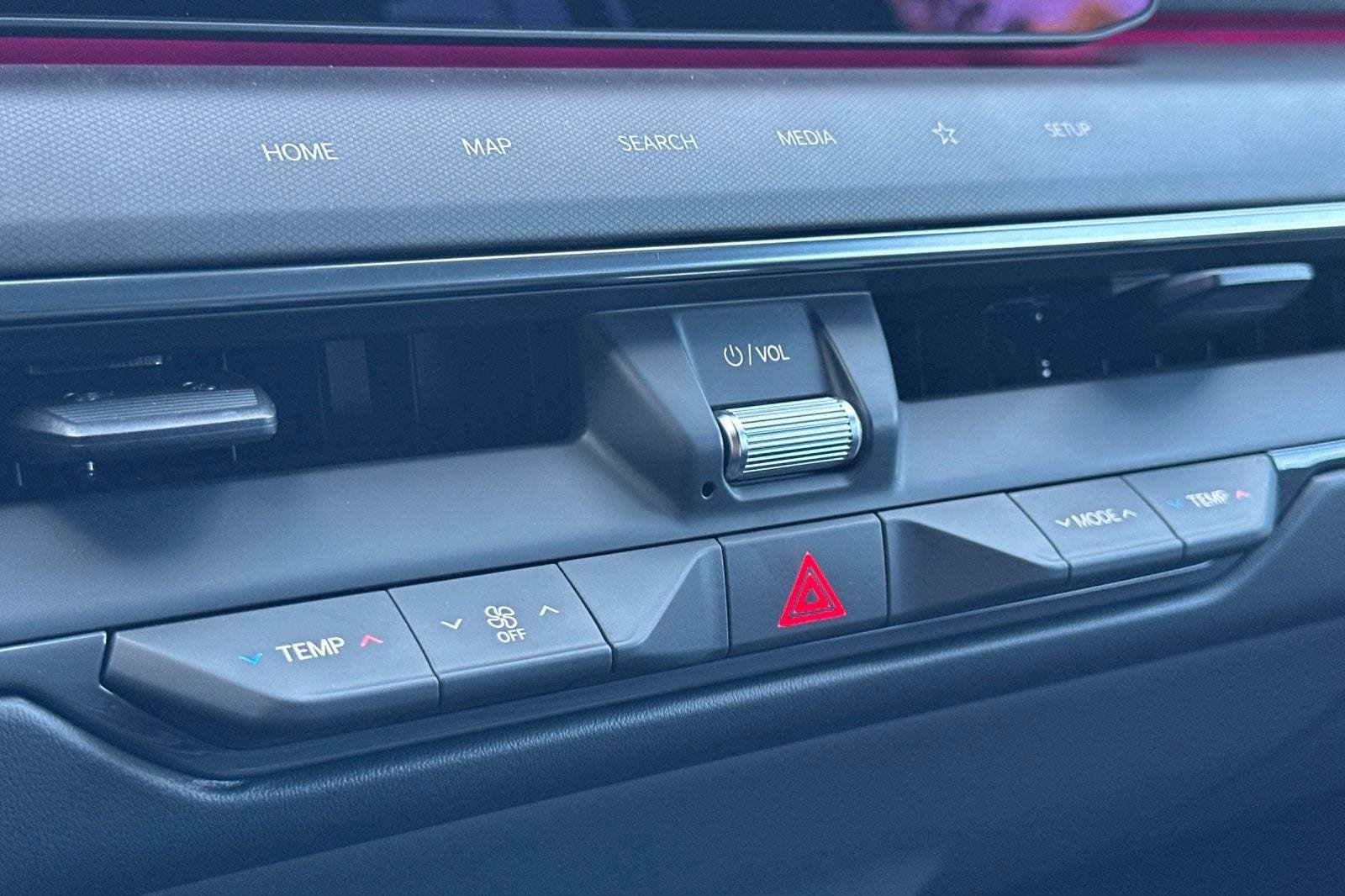 New 2026 Kia EV9 Land image 21