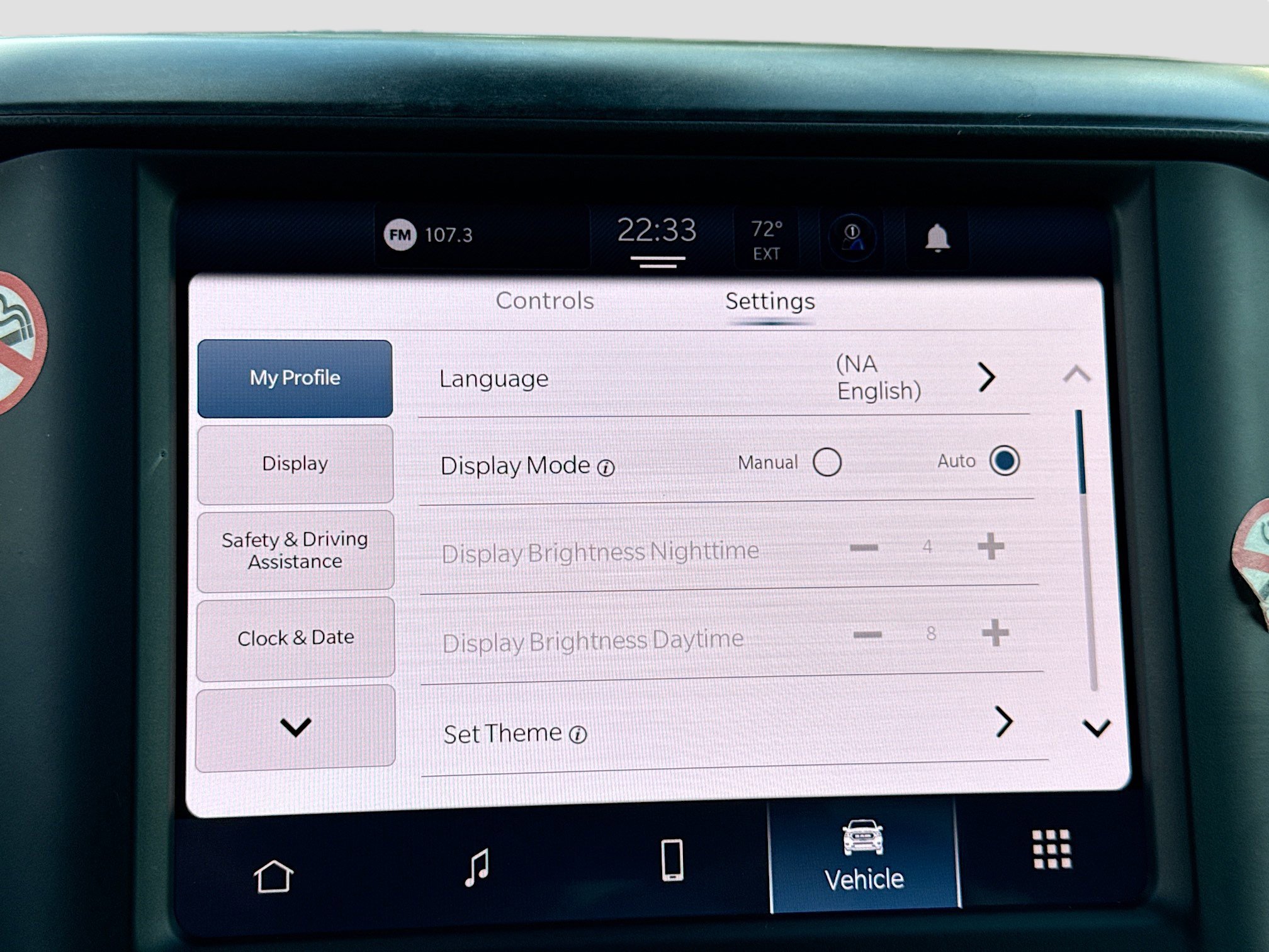 Used 2024 RAM 2500 Big Horn image 29