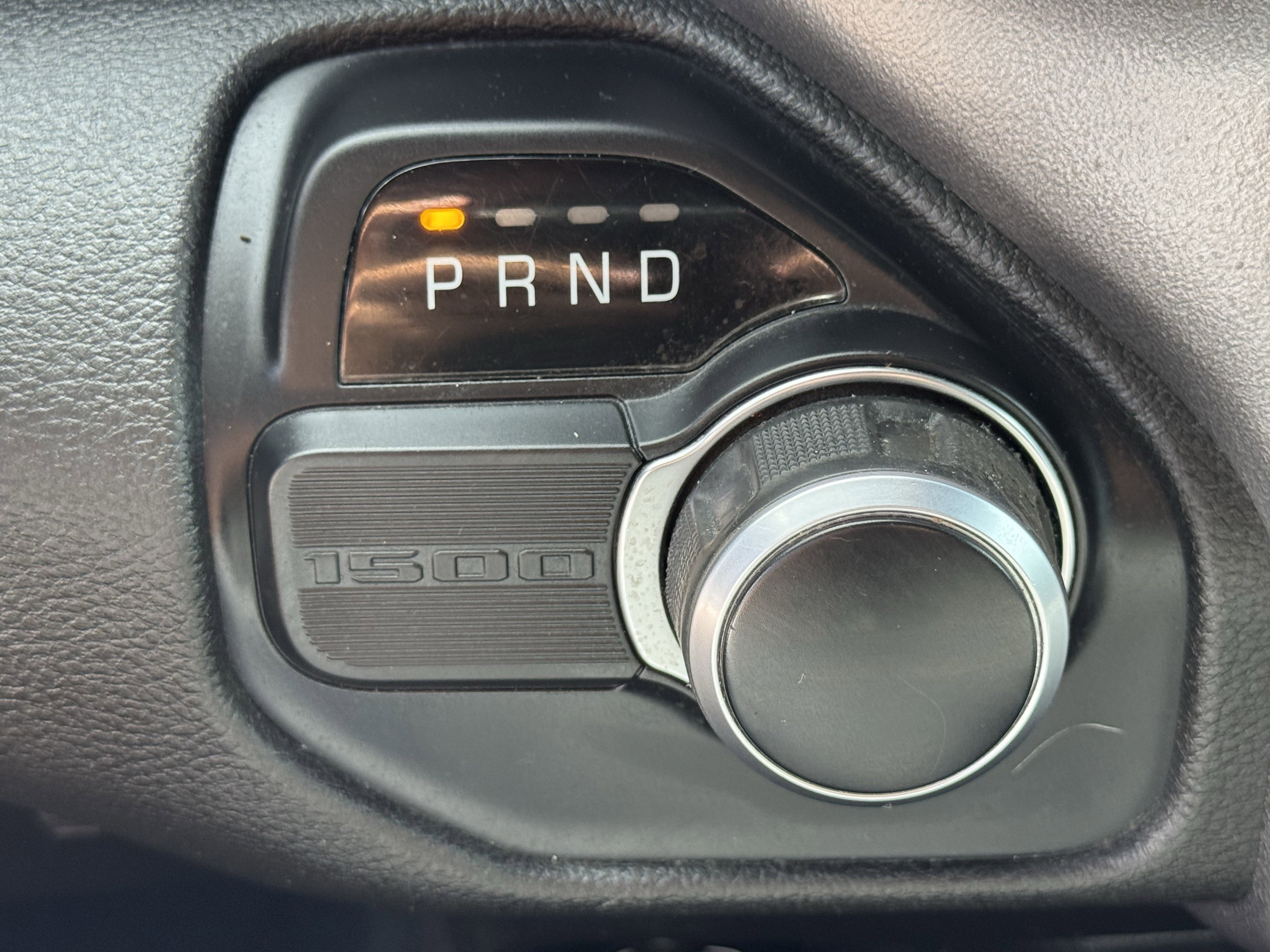 Used 2021 RAM 1500 Lone Star image 21