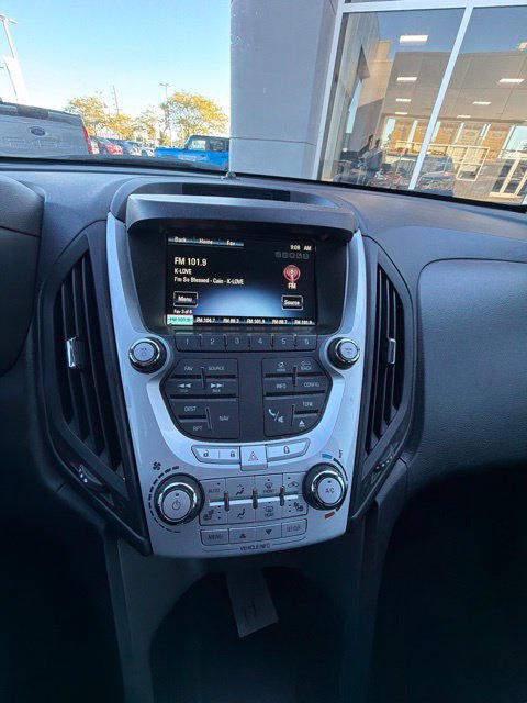 Used 2015 Chevrolet Equinox LTZ FWD image 4