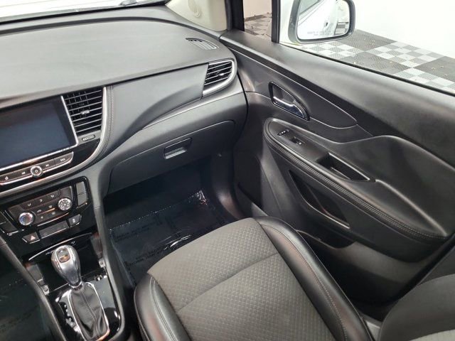 Used 2019 Buick Encore Preferred w/ Safety Package image 16