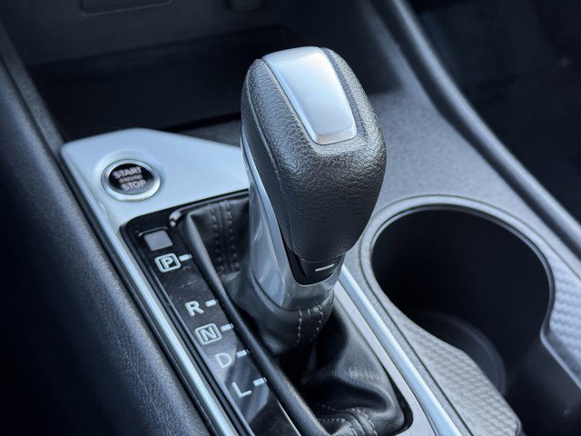 Used 2025 Nissan Altima 2.5 S image 15