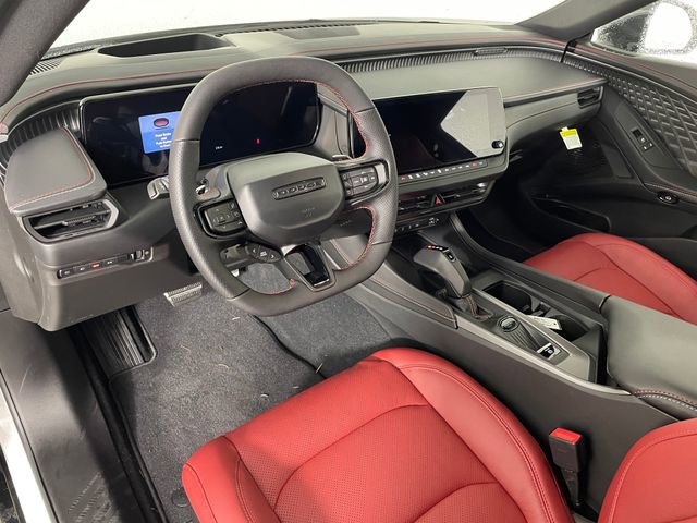 New 2026 Dodge Charger Scat Pack AWD/4WD image 2