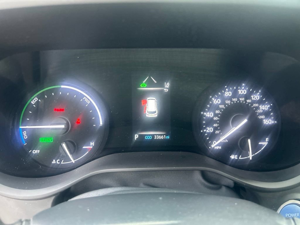Certified 2023 Toyota Sienna XSE AWD/4WD image 15