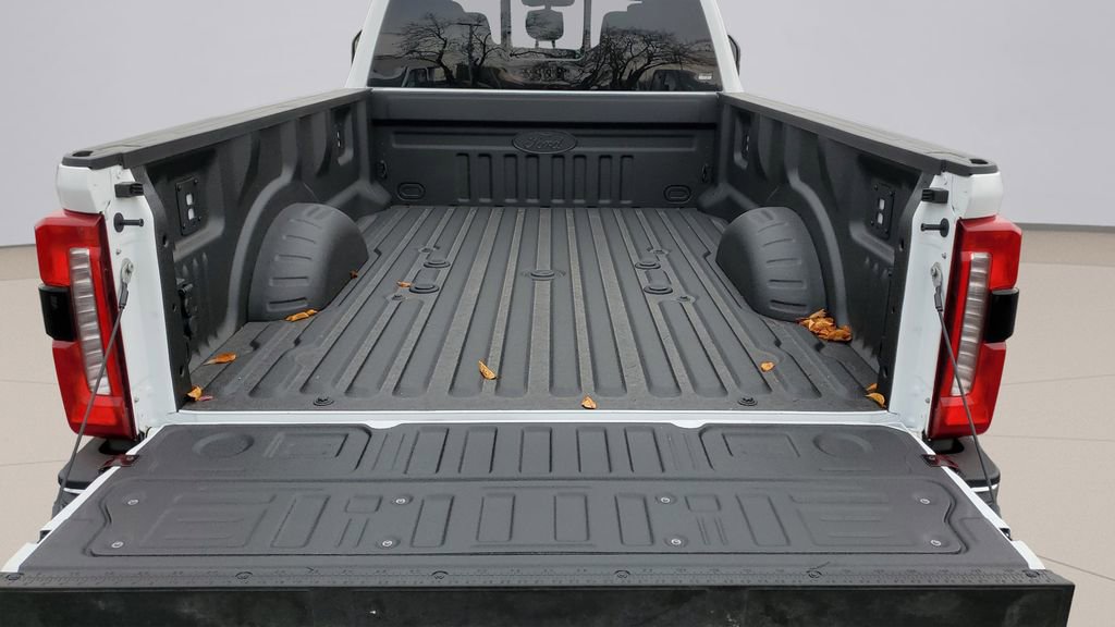 New 2026 Ford F250 4x4 Crew Cab Super Duty image 35