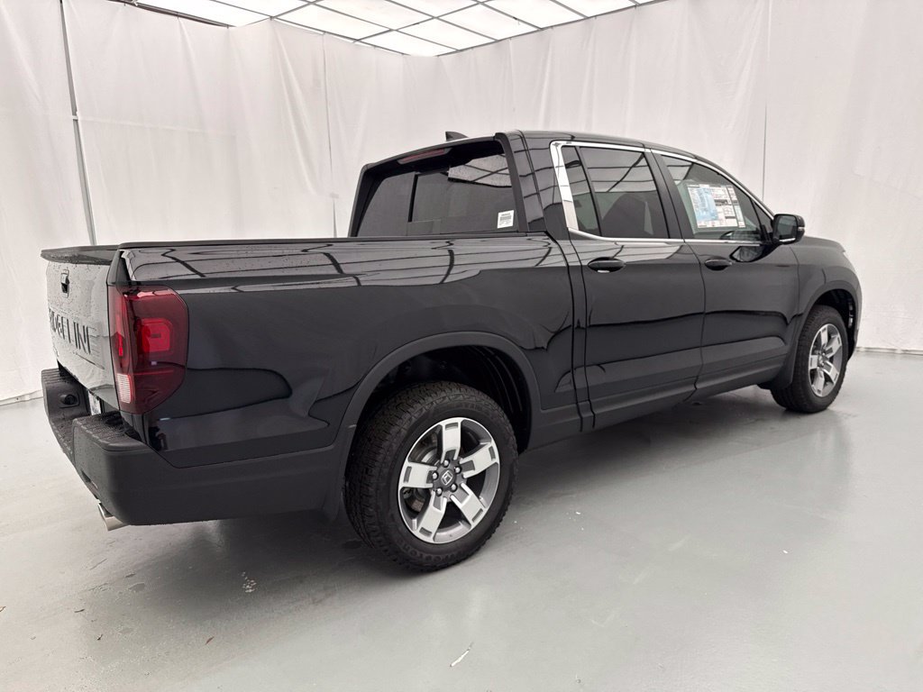 New 2026 Honda Ridgeline RTL image 11