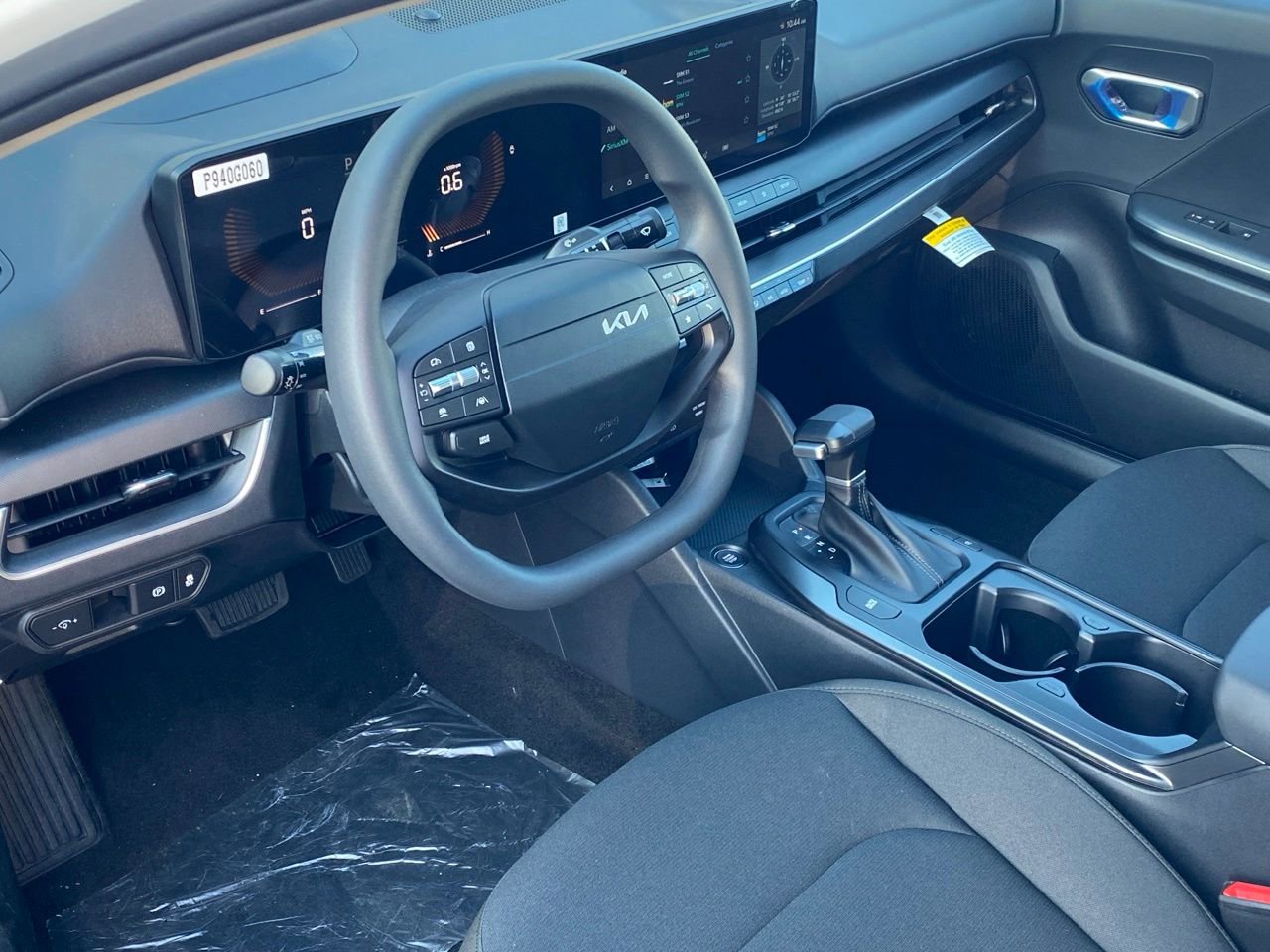 New 2026 Kia K4 LXS image 11