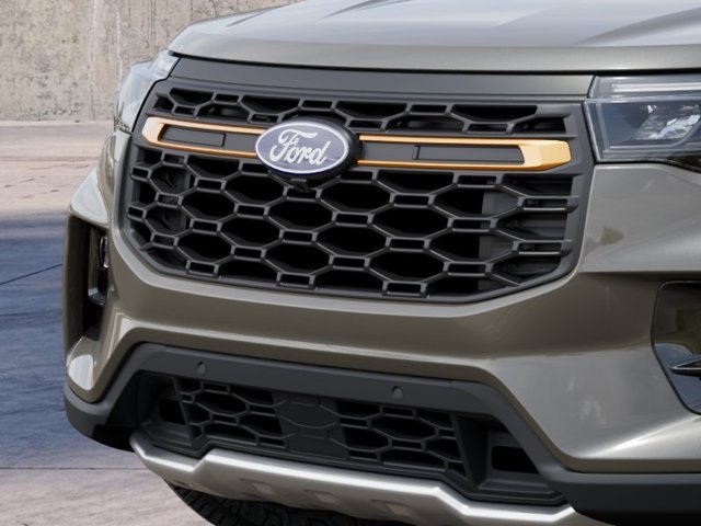 New 2027 Ford Explorer Tremor AWD/4WD image 18