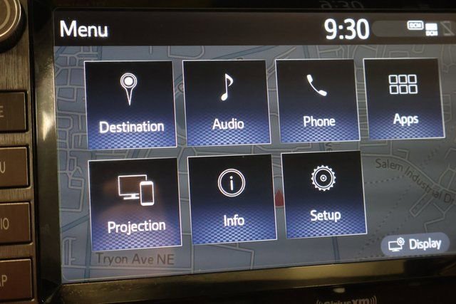 Certified 2021 Toyota Tundra 1794 Edition w/ TRD Off-Road Package image 23