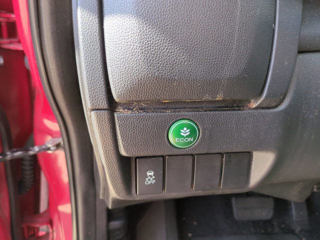 Used 2017 Honda Fit LX image 13