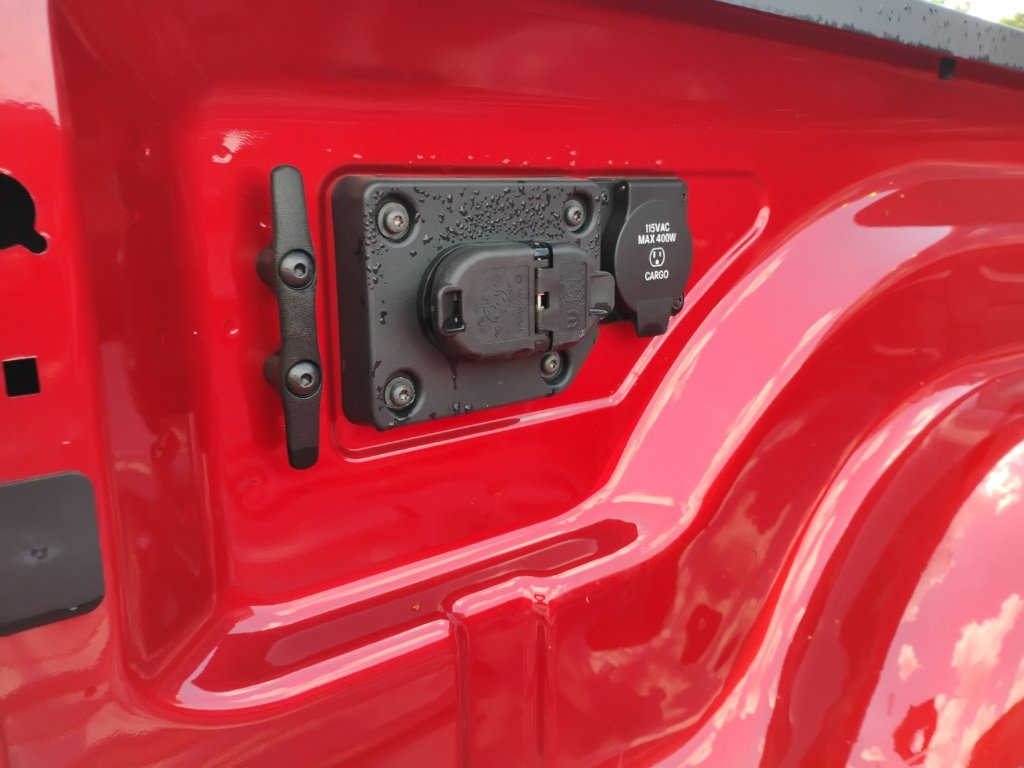 New 2026 RAM 2500 Tradesman AWD/4WD image 16