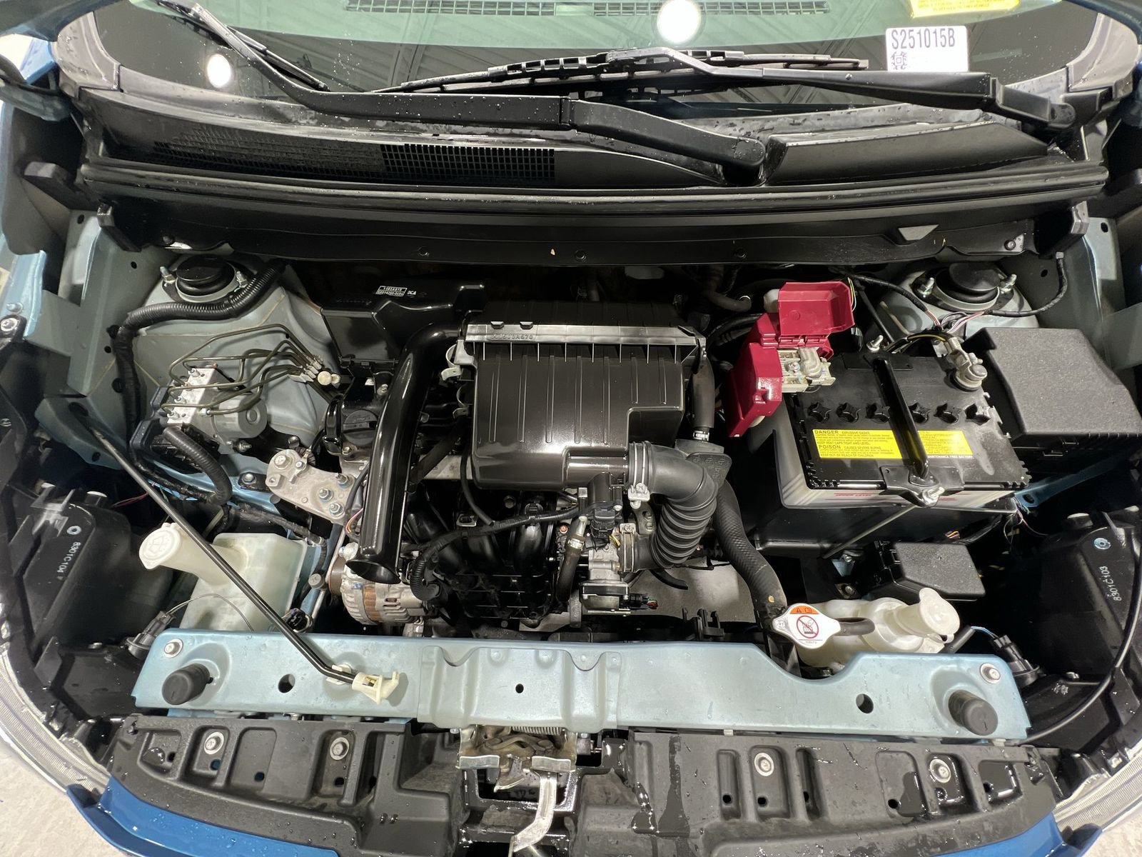 Used 2019 Mitsubishi Mirage ES image 24