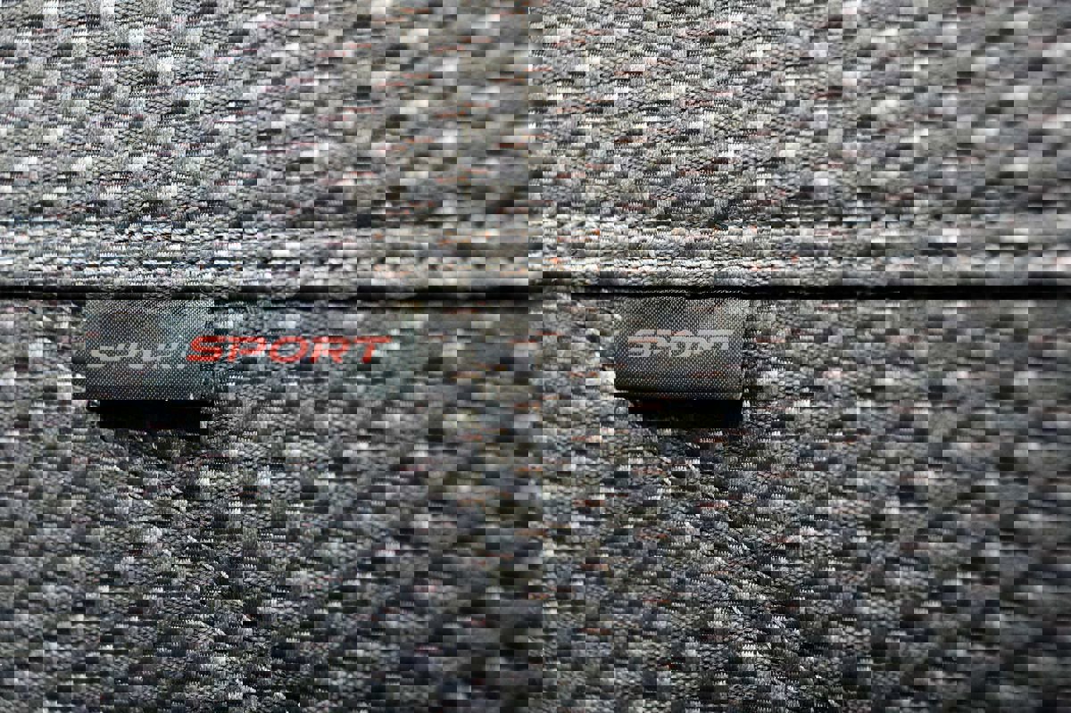 Used 2021 Subaru Forester Sport w/ Popular Package #2 image 17