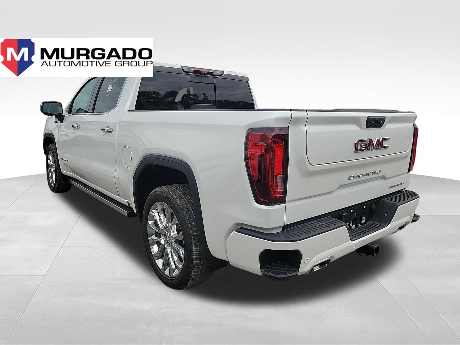 Used 2024 GMC Sierra 1500 Denali AWD/4WD image 16