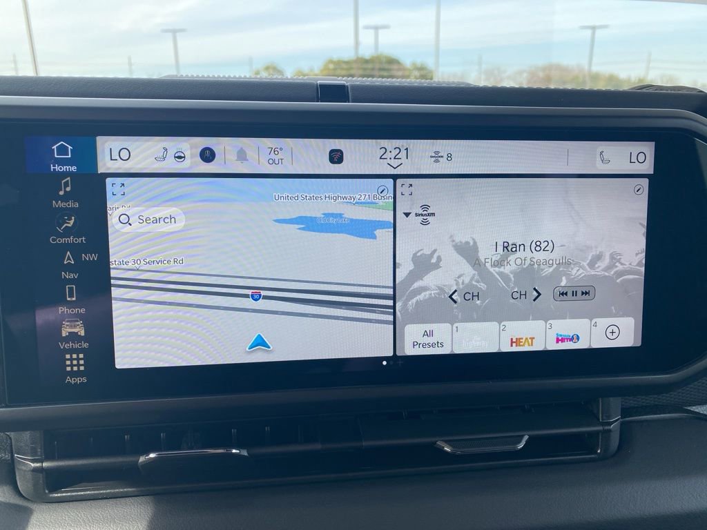 New 2026 Jeep Wrangler Unlimited Rubicon 392 image 21