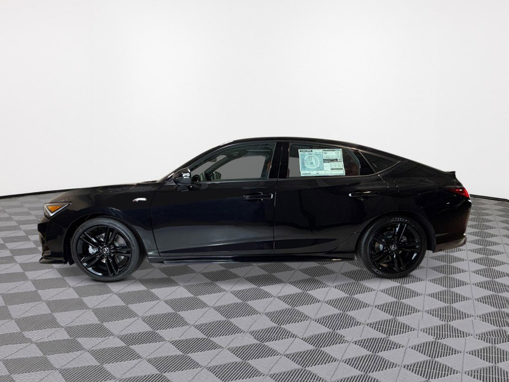 New 2026 Acura Integra A-Spec image 7