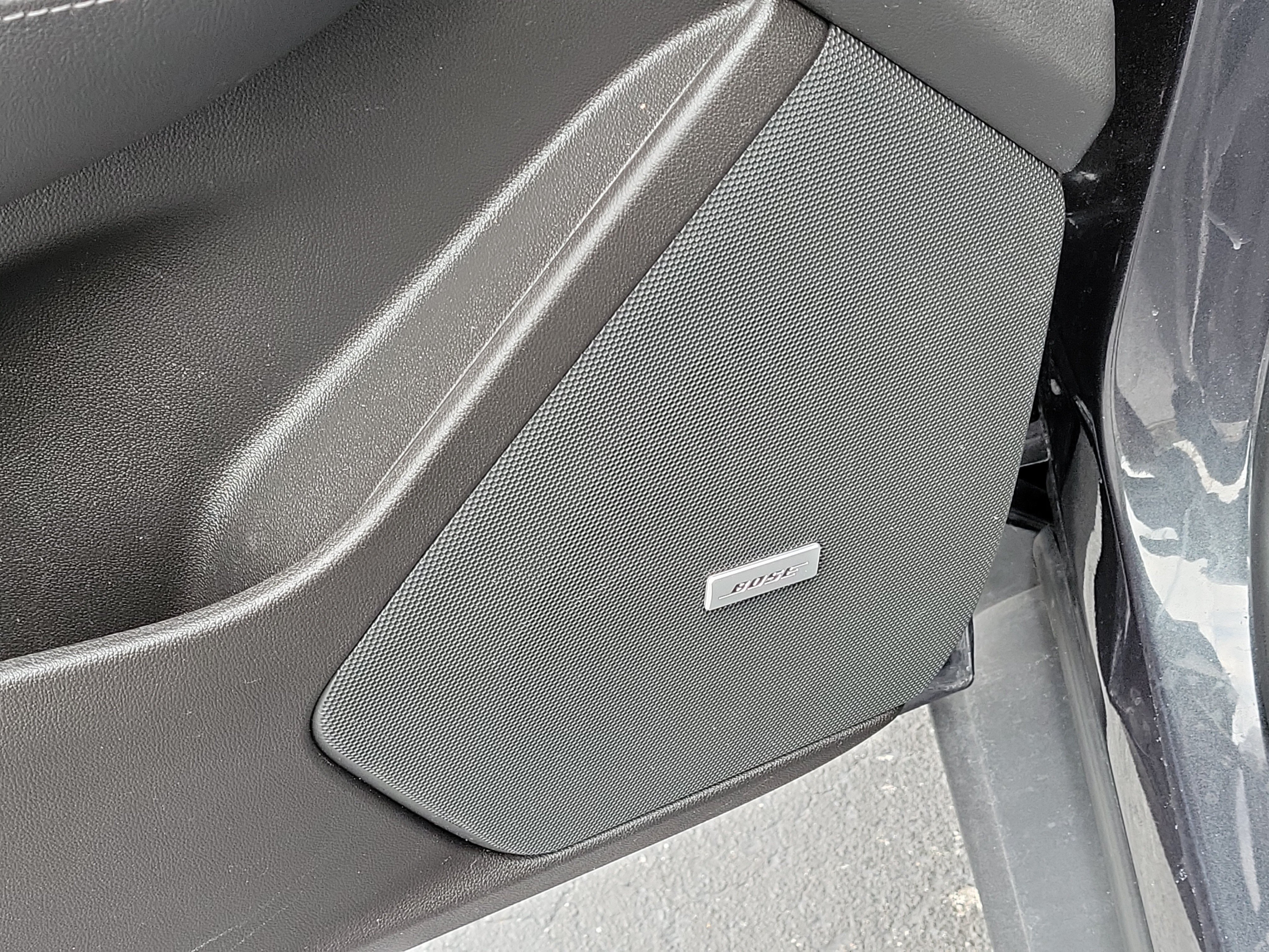 Used 2022 Cadillac XT5 Luxury FWD image 21