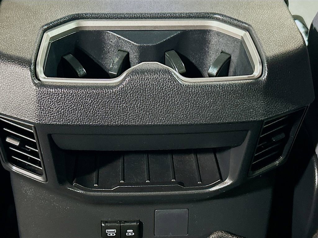 Used 2024 Toyota Tundra SR5 w/ SR5 Convenience Package image 21