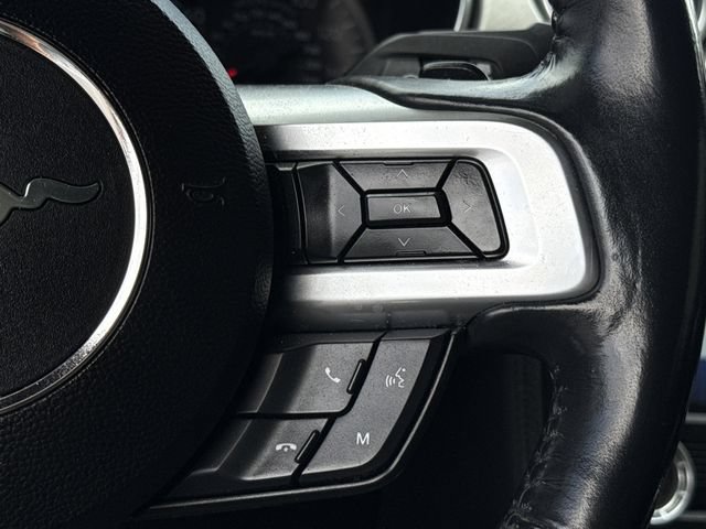 Used 2021 Ford Mustang Premium RWD image 39