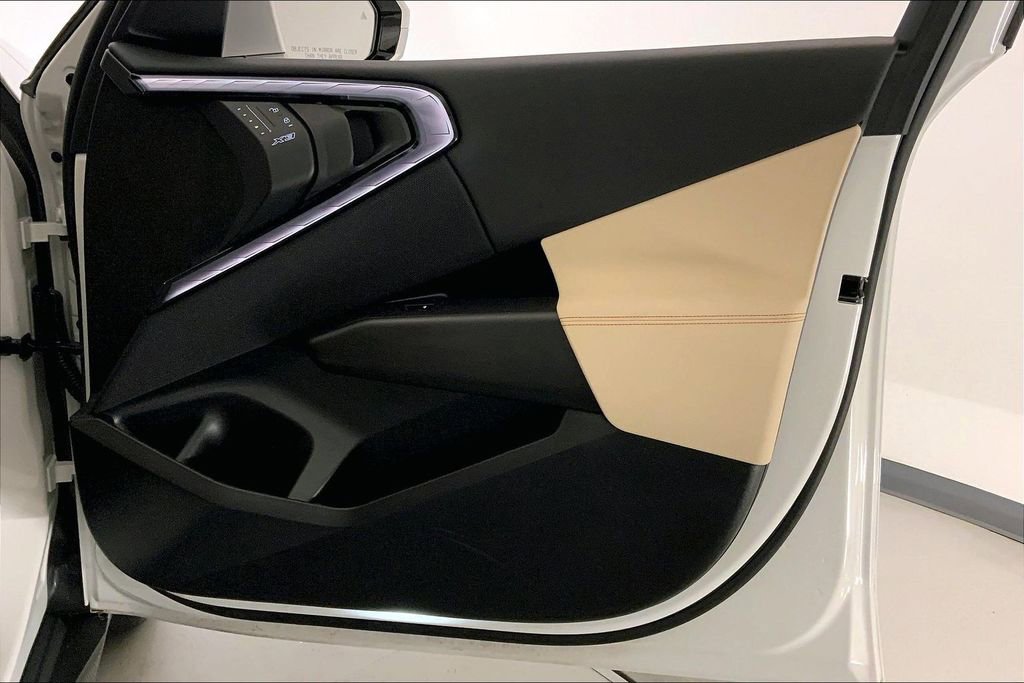 Certified 2025 BMW X3 xDrive30i w/ Convenience Package image 25