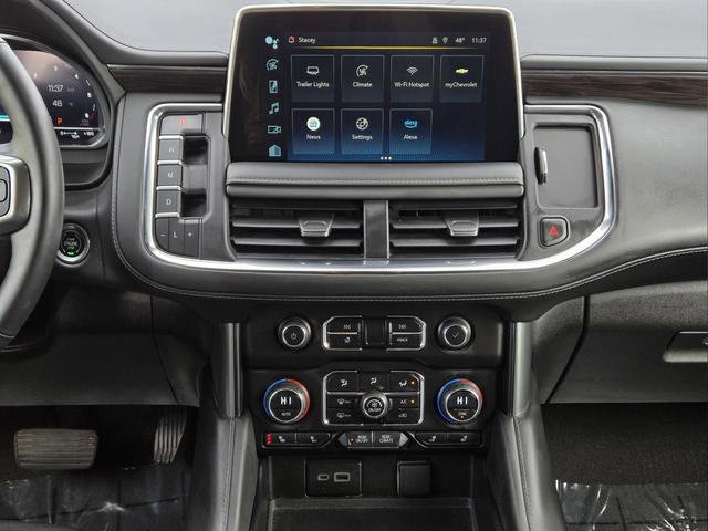 Used 2023 Chevrolet Tahoe LT w/ Luxury Package AWD/4WD image 23