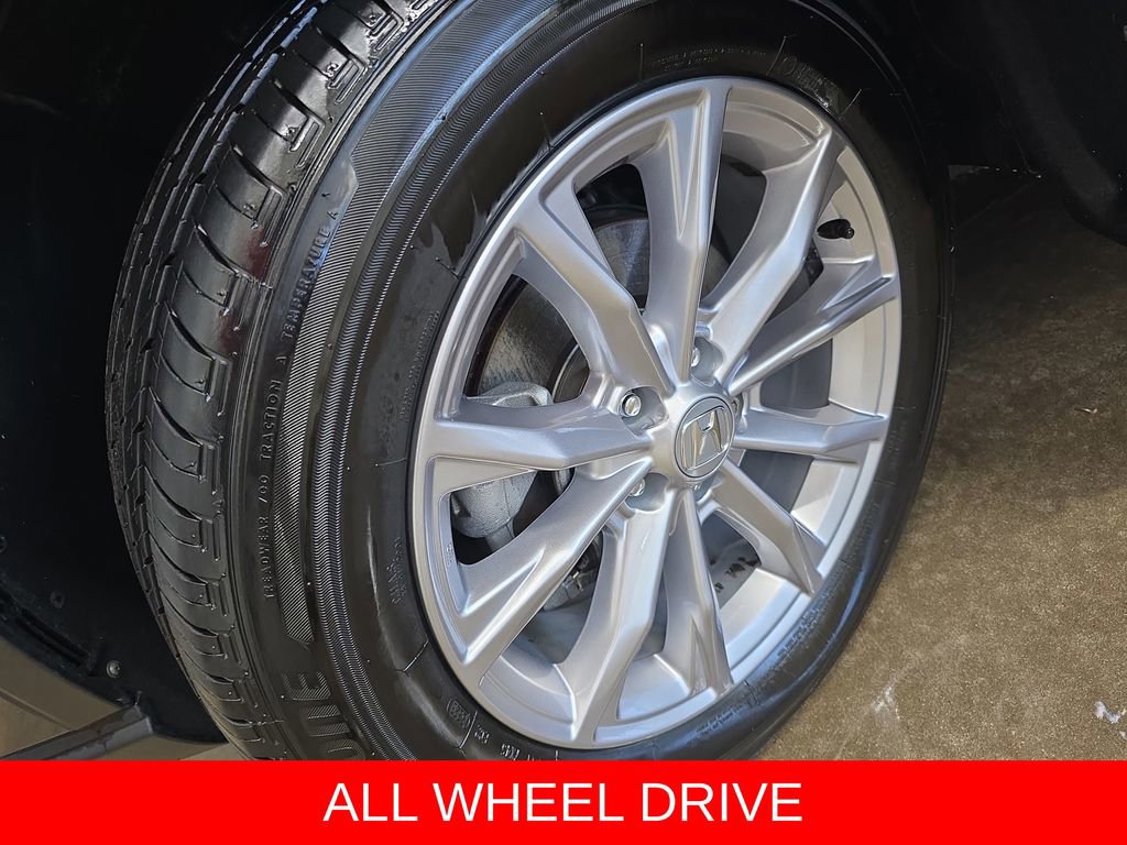 Used 2024 Honda CR-V EX-L image 33